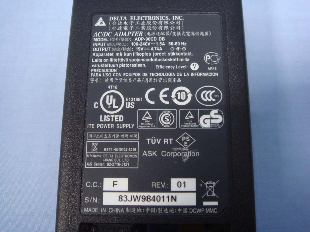 HD Multimedia Home Server - FCC ID XXT-HE130S2 - Ablecom Technology, Inc.