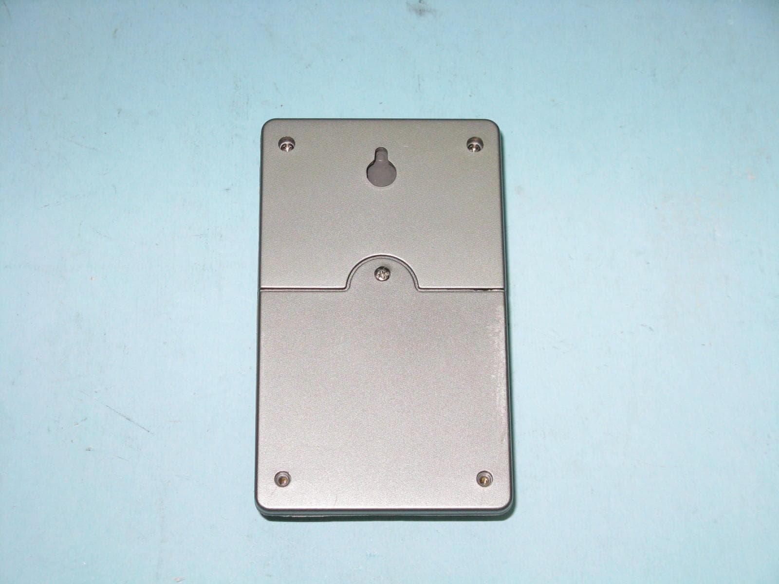 RemoteTemperature Sensor - FCC ID XXUWT015 - Organix Concept Ltd.