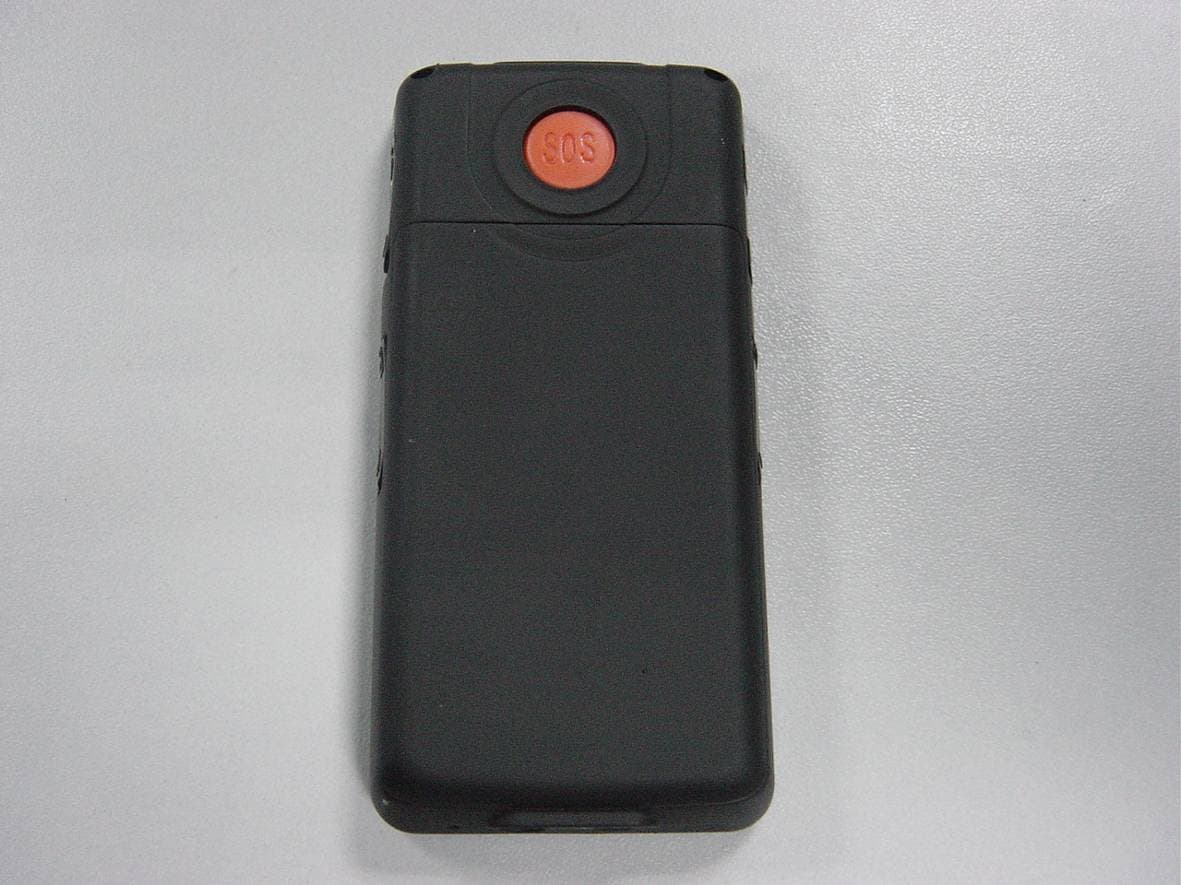 GSM MOBILE PHONE - FCC ID XY2CP09 - NEWPLAN ENTERPRISES LIMITED