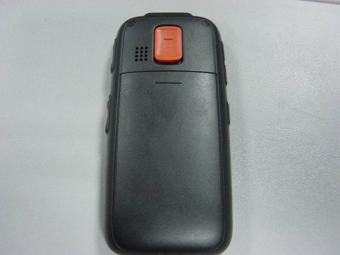 GSM MOBILE PHONE - FCC ID XY2CP10 - NEWPLAN ENTERPRISES LIMITED (2)