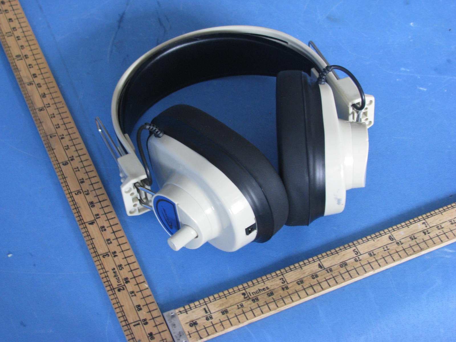 FM Receiver - FCC ID XY6CLS7XX - Morning Sound Industries Co., Ltd. (2)