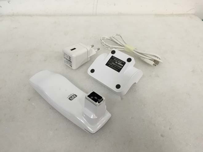API - FCC ID XYCAPI - Aram Huvis Co.,LTD.