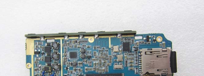 PORTABLE SKIN/HAIR DIAGNOSIS SYSTEM - FCC ID XYCASNII - Aram Huvis Co.,LTD. (3)