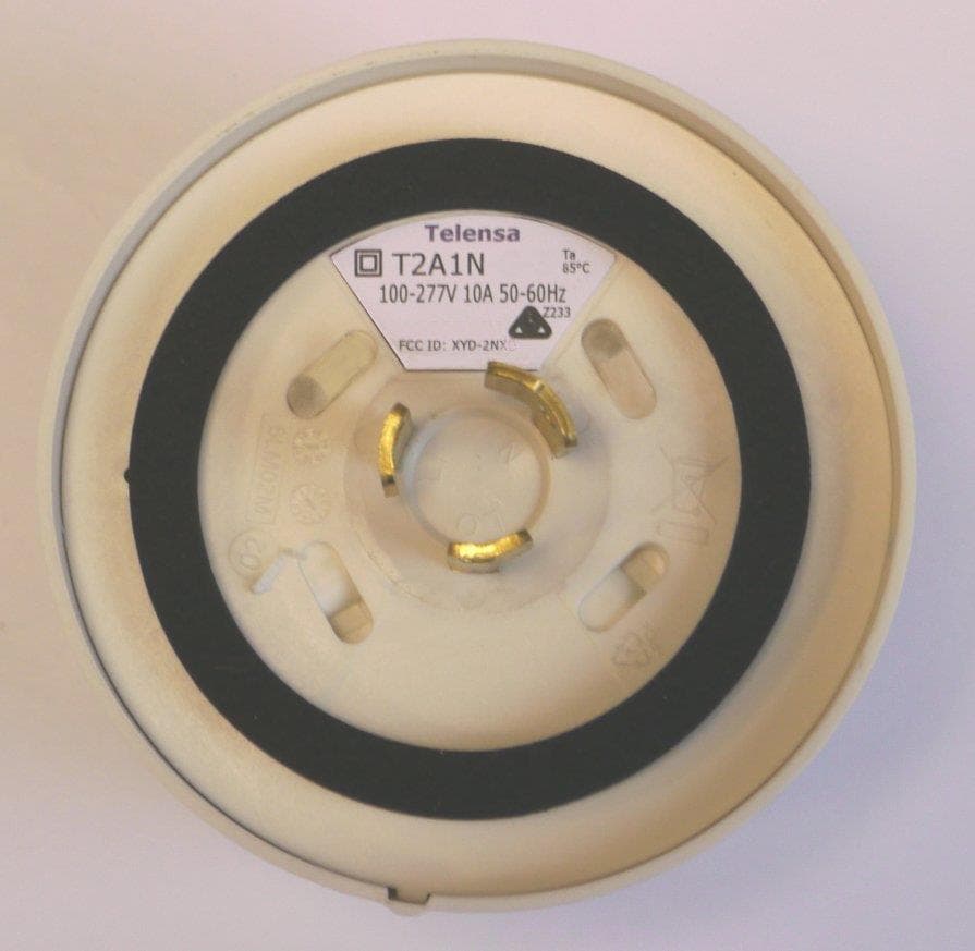 Telecell with location - FCC ID XYD-2NXN - Telensa Ltd.