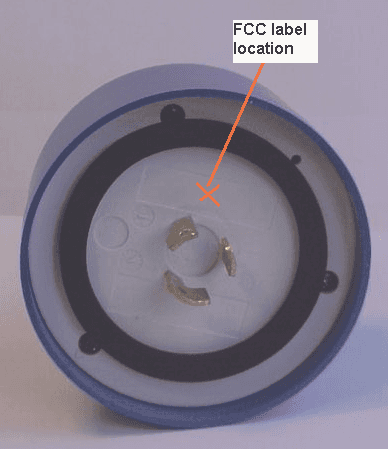 Streetlight Control and Monitoring Device - FCC ID XYD-TCNM-E - Telensa Ltd.