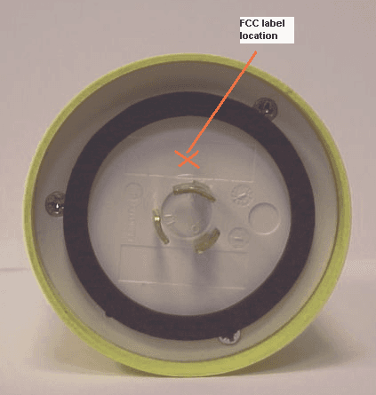 Streetlight Control and Monitoring Device - FCC ID XYD-TCNM-V - Telensa Ltd.