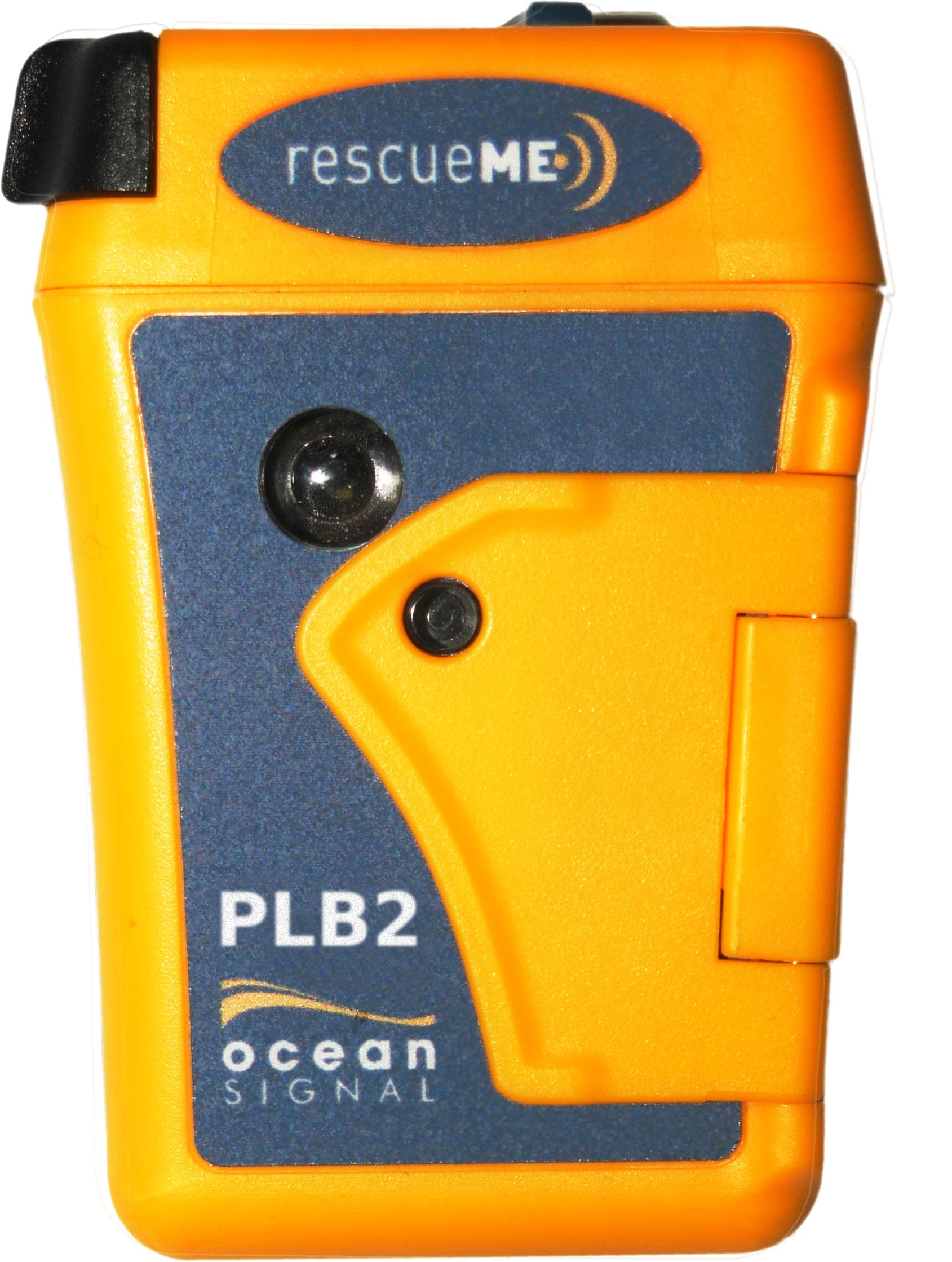 Personal Locator Beacon - FCC ID XYEPLB1 - Ocean Signal Ltd. (2)