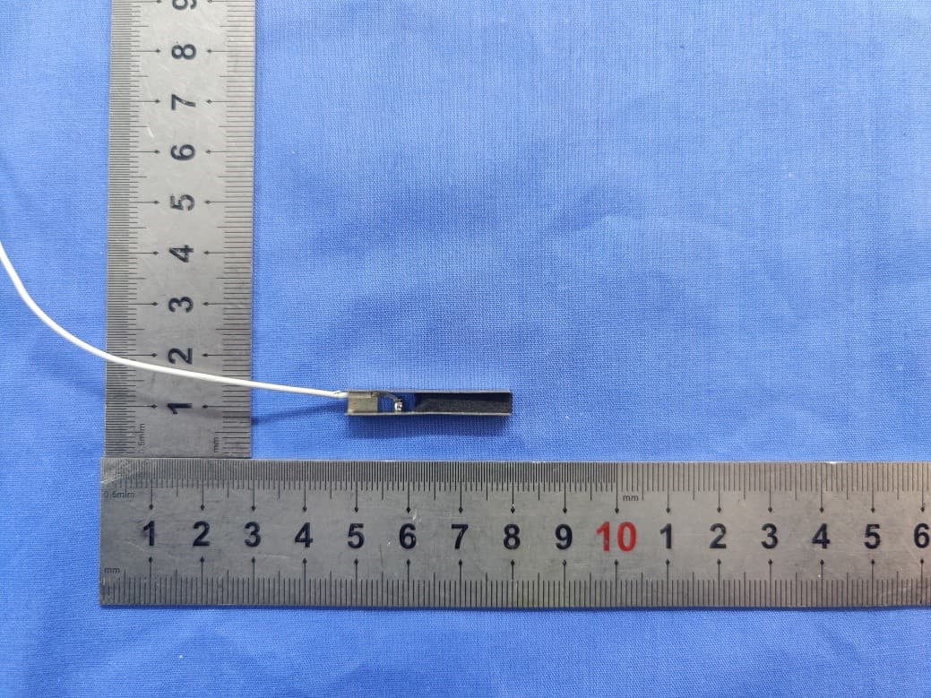 Radio System - FCC ID XYFTDMR2409 - FrSky Electronic  Co., Ltd. (2)