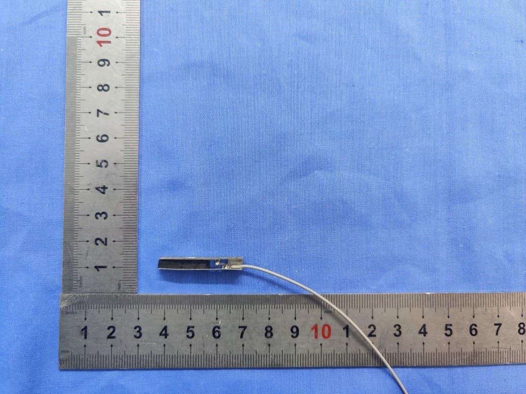 Radio System - FCC ID XYFTDMR2409 - FrSky Electronic  Co., Ltd. (3)