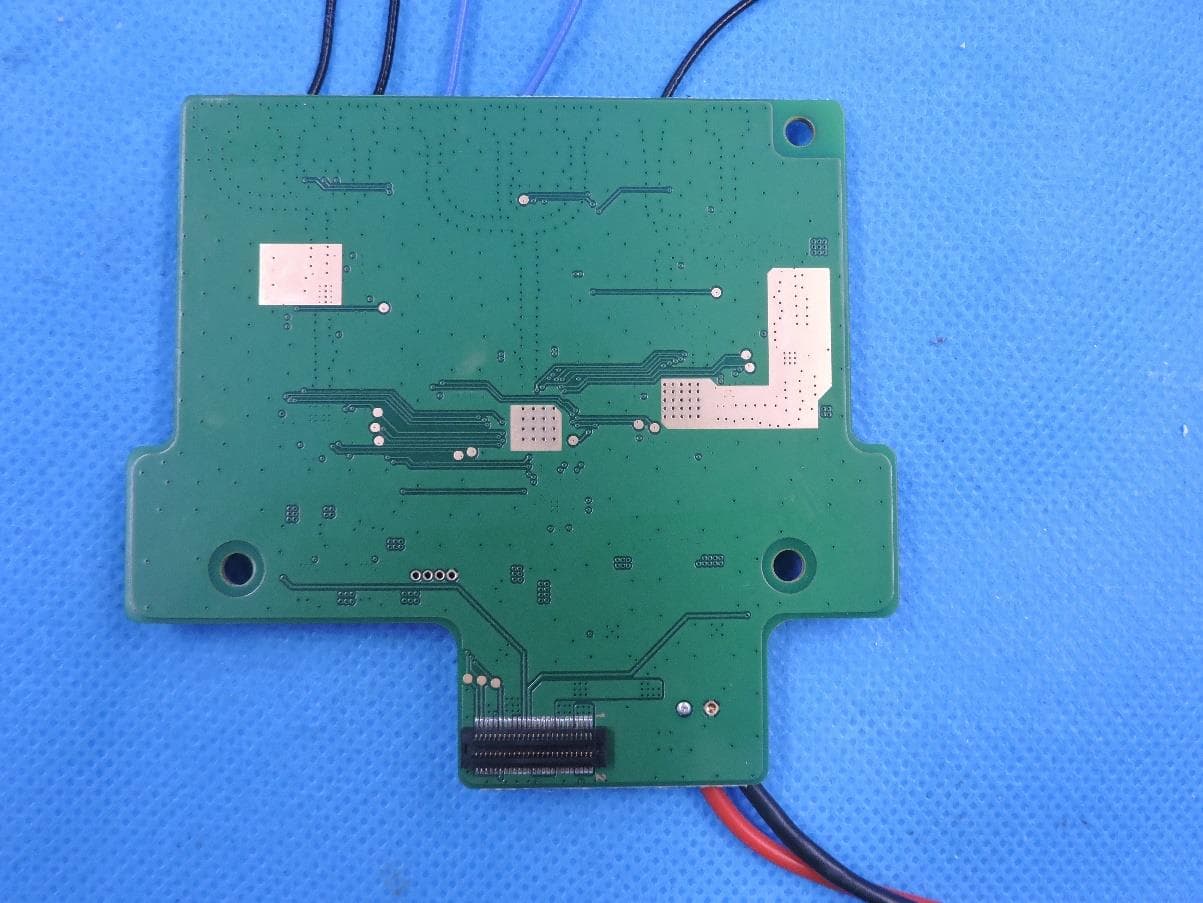 Wireless digital signal module - FCC ID XYFTDPROMDL - FrSky Electronic  Co., Ltd. (2)