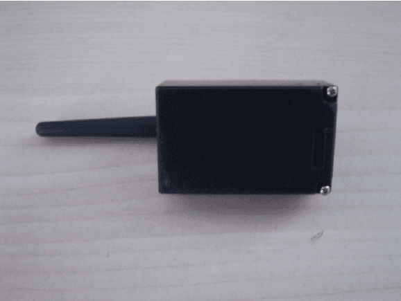 Radio Control  System - FCC ID XYFV8FTR - FrSky Electronic  Co., Ltd.