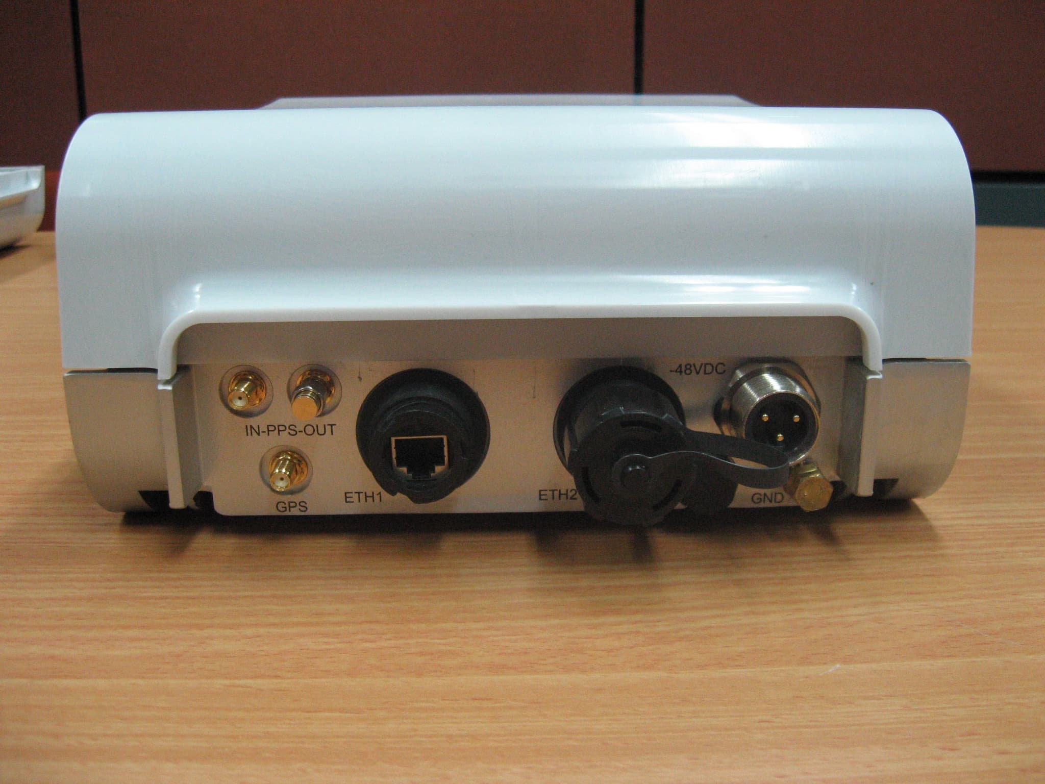 OUTDOOR PICO BASE STATION 2.5 GHz - FCC ID XYMPICO251WDC - Runcom Communications Ltd. (5)