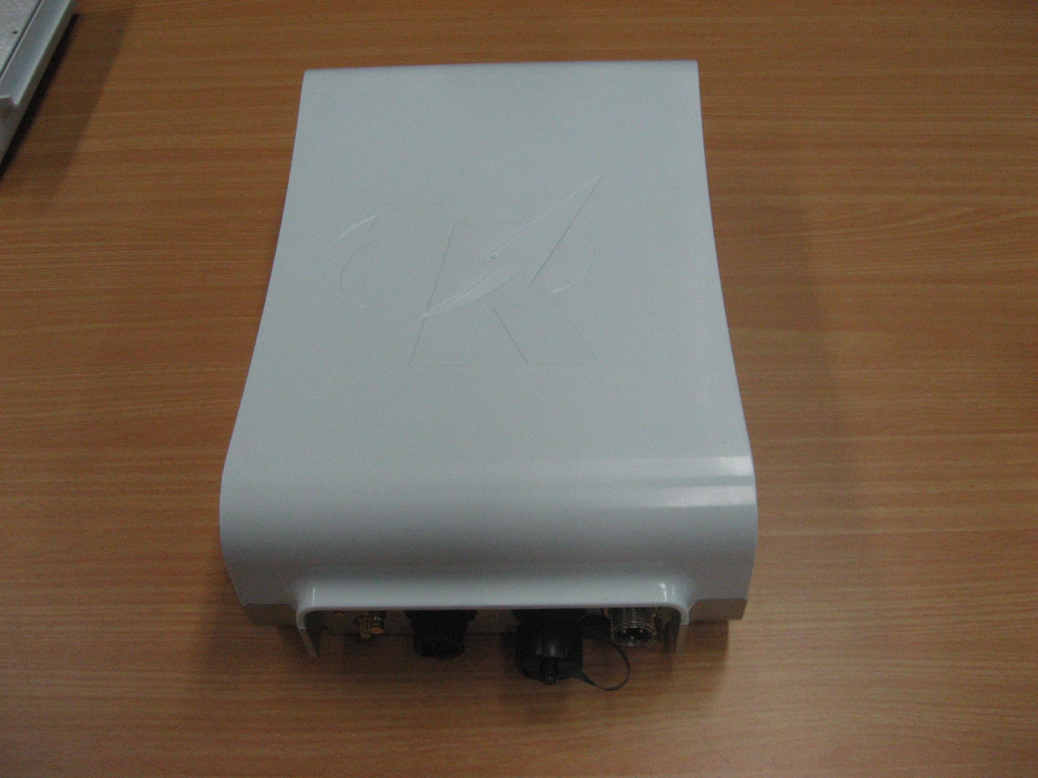 OUTDOOR PICO BASE STATION 2.5 GHz - FCC ID XYMPICO251WDC - Runcom Communications Ltd. (3)