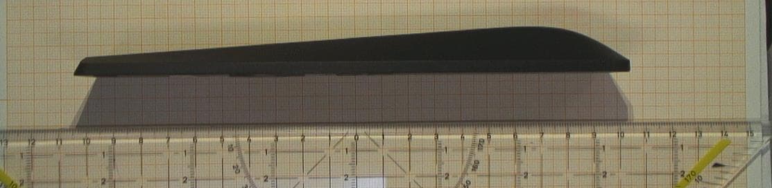 BLE 5.0 Remote Control - FCC ID XYN815A - ruwido austria GmbH (2)