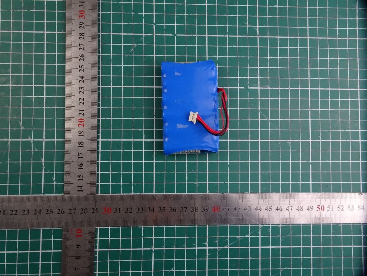 AN95 - FCC ID XYO-AN95 - Asiatelco Technologies Co.