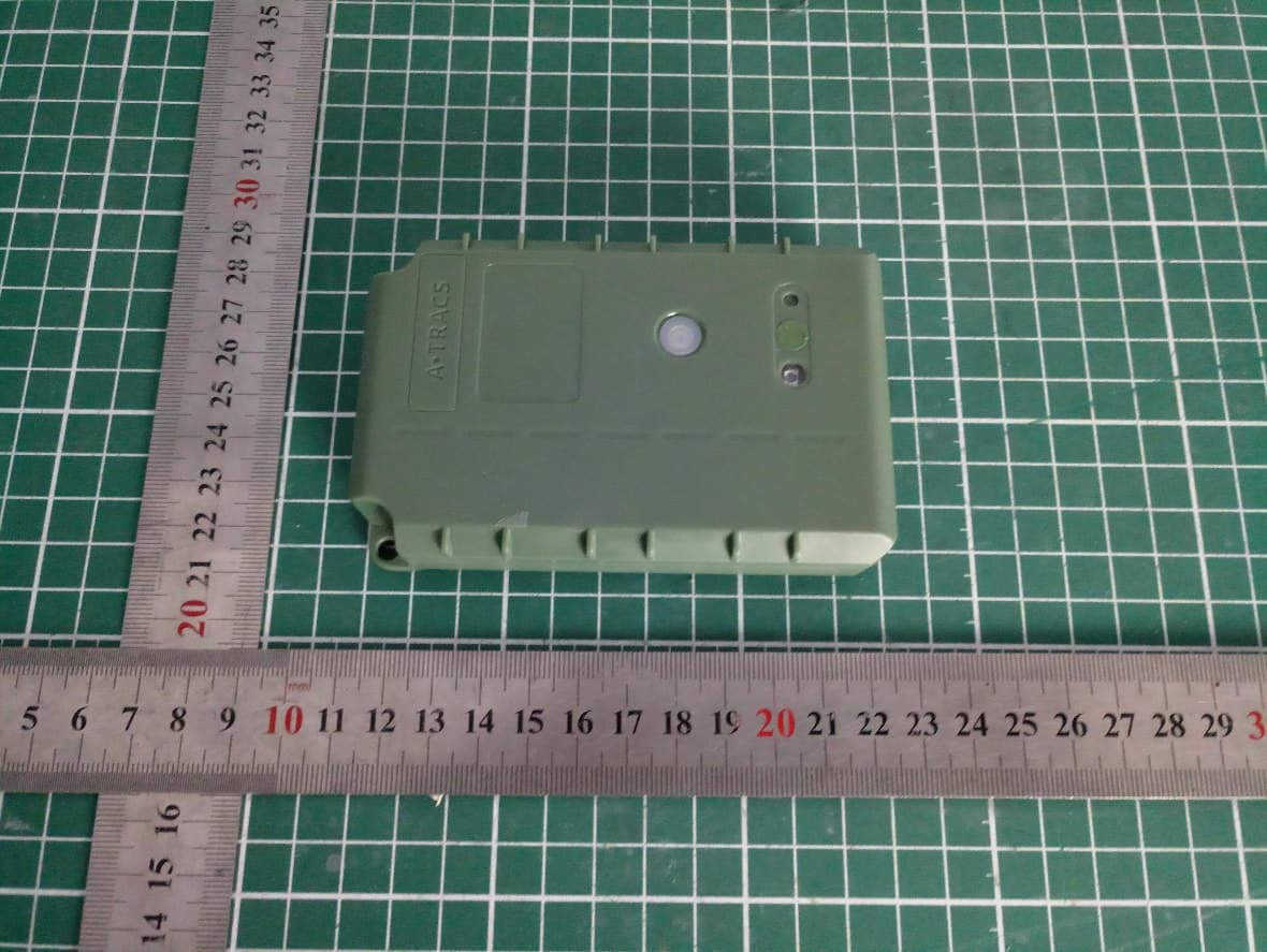 GPS TRACKER - FCC ID XYO-AN99 - Asiatelco Technologies Co. (3)