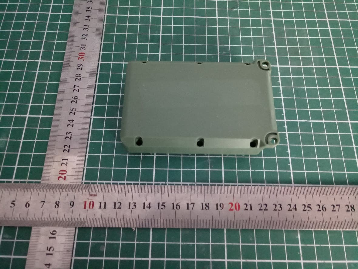 GPS TRACKER - FCC ID XYO-AN99 - Asiatelco Technologies Co. (2)