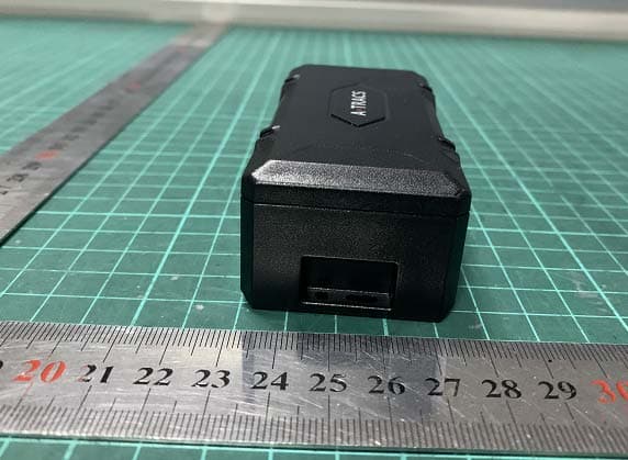 GPS tracker - FCC ID XYO-AS31 - Asiatelco Technologies Co. (3)