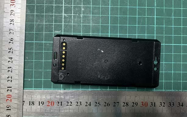 GPS tracker - FCC ID XYO-AS31 - Asiatelco Technologies Co. (2)
