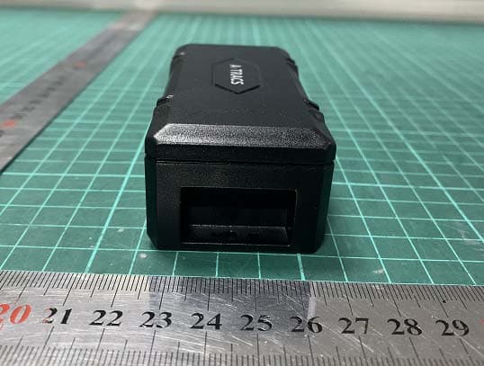 GPS tracker - FCC ID XYO-AS31 - Asiatelco Technologies Co. (5)