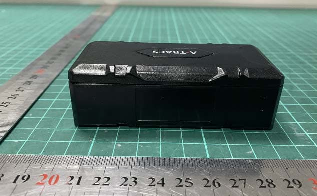 GPS tracker - FCC ID XYO-AS31 - Asiatelco Technologies Co. (4)