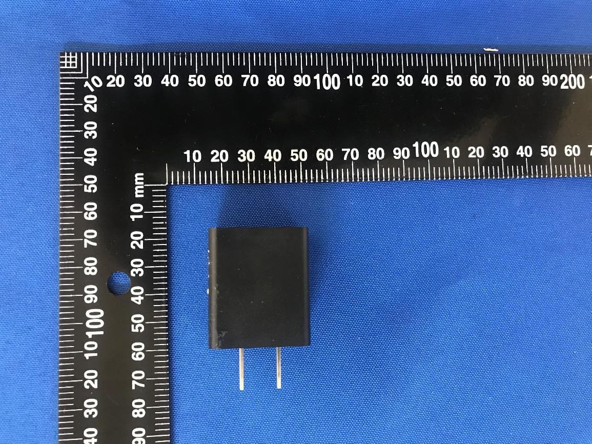 LTE WiFi Router - FCC ID XYO-W01 - Asiatelco Technologies Co. (2)