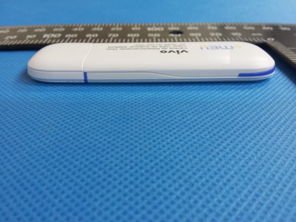 USB datacard Dual-band 900/2100MHz and GSM/GPRS/EDGE in 850/900/1800/1900MHz - FCC ID XYOA13G - Asiatelco Technologies Co. (4)