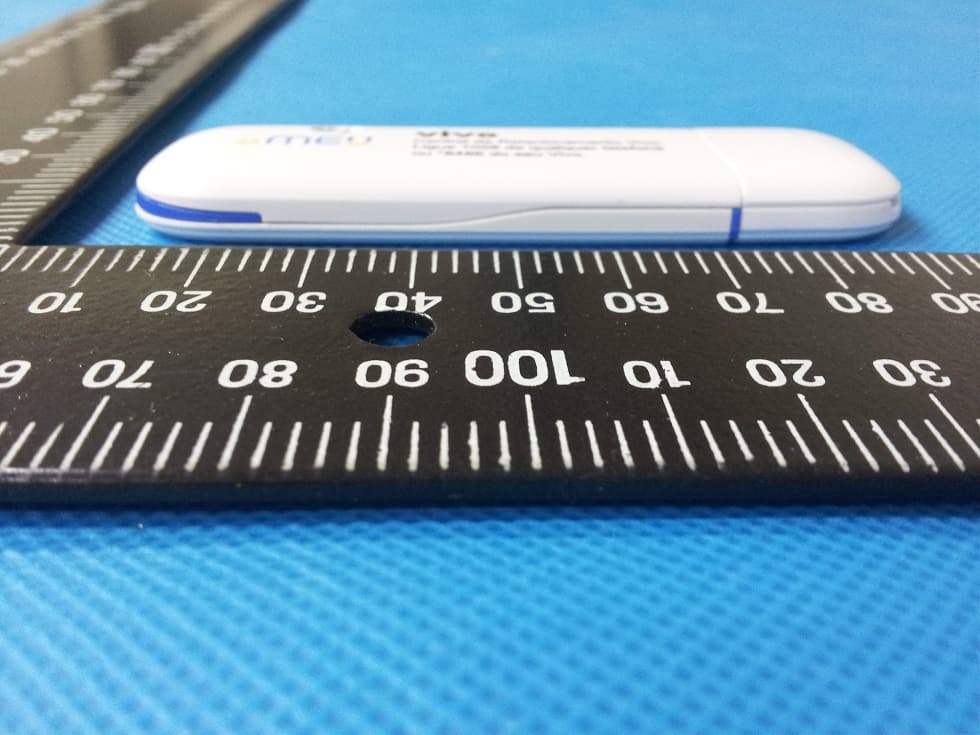 USB datacard Dual-band 900/2100MHz and GSM/GPRS/EDGE in 850/900/1800/1900MHz - FCC ID XYOA13G - Asiatelco Technologies Co. (3)
