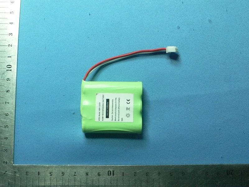 GSM Fixed Wireless Phone - FCC ID XYOAGP-V800R - Asiatelco Technologies Co.