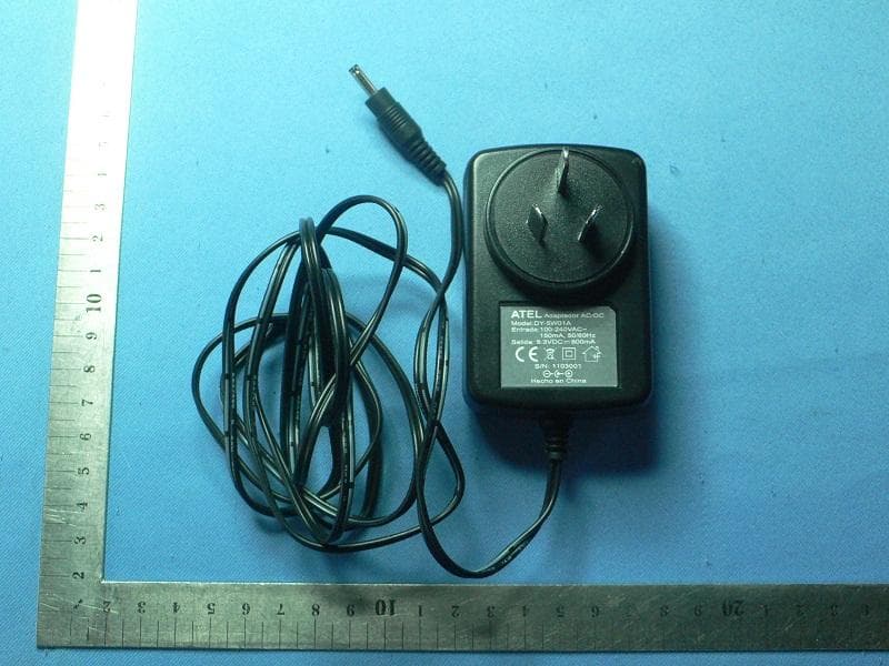 GSM Fixed Wireless Phone - FCC ID XYOAGP-V800R - Asiatelco Technologies Co. (3)