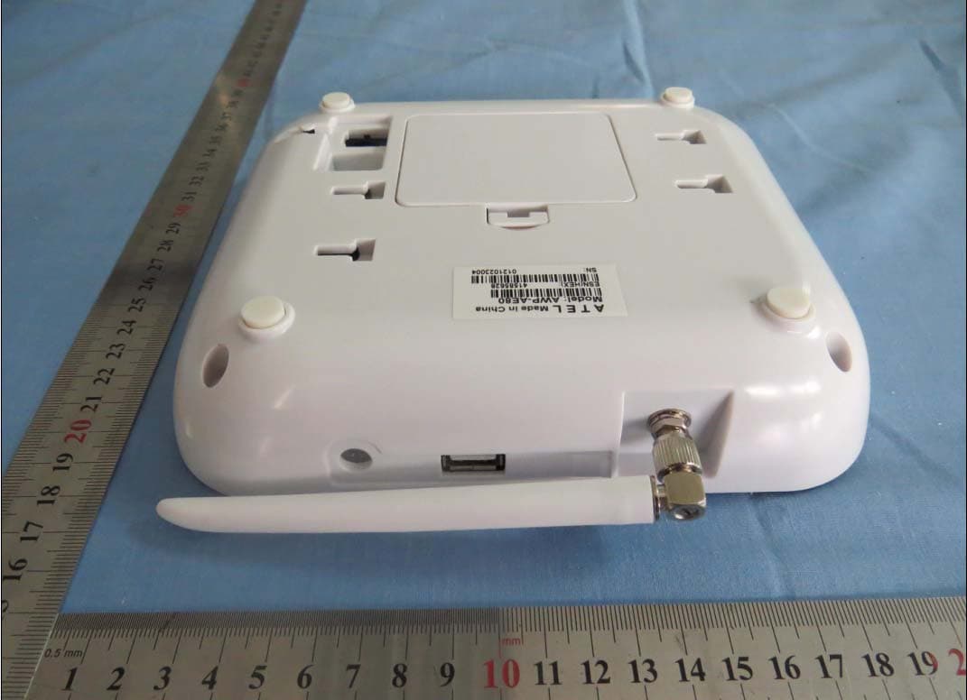 AWP-AE80i - FCC ID XYOAWPAE80I - Asiatelco Technologies Co. (3)