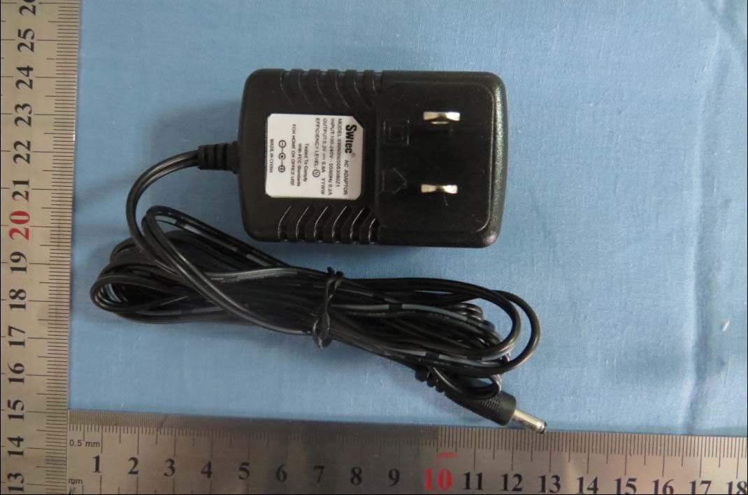 AWP-AE80i - FCC ID XYOAWPAE80I - Asiatelco Technologies Co.