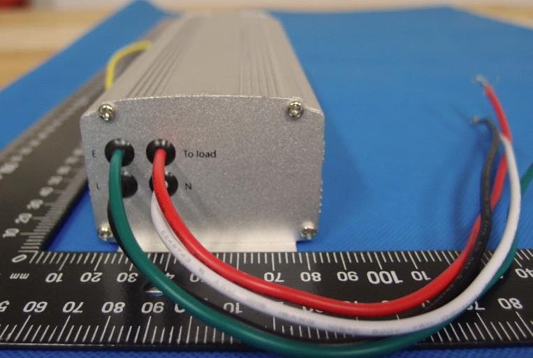 Wireless Energy Controller - FCC ID XYOEC-P11 - Asiatelco Technologies Co. (3)