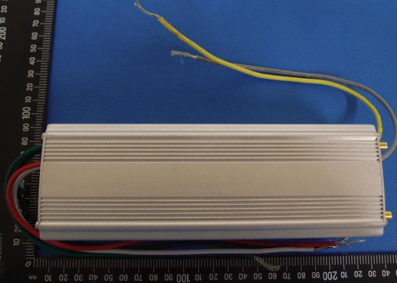 Wireless Energy Controller - FCC ID XYOEC-P11 - Asiatelco Technologies Co. (2)
