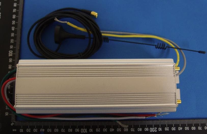 Wireless Energy Controller - FCC ID XYOEC-P11 - Asiatelco Technologies Co. (5)