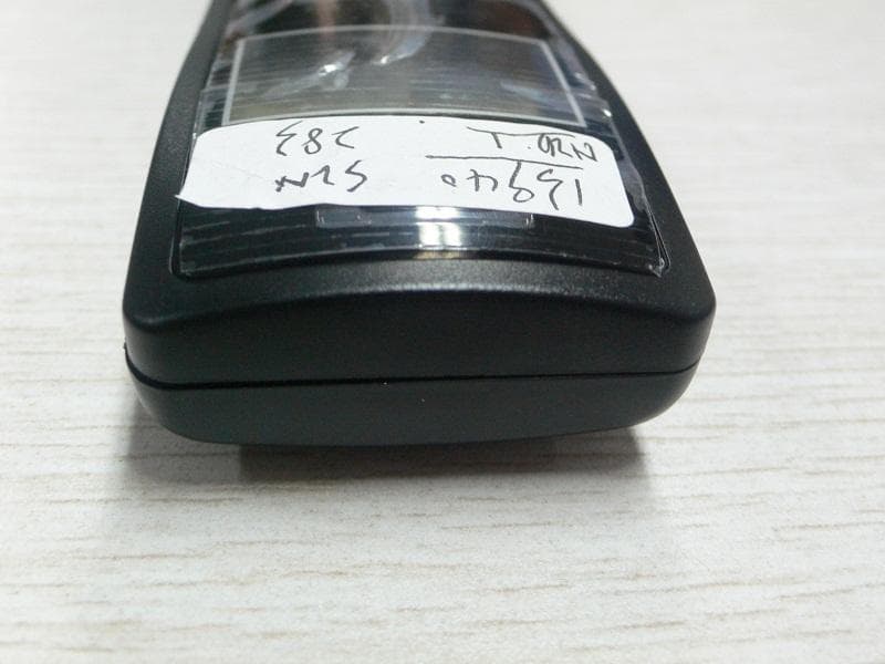 CDMA 800MHz Fixed Wireless Phone - FCC ID XYOGC159132 - Asiatelco Technologies Co. (4)