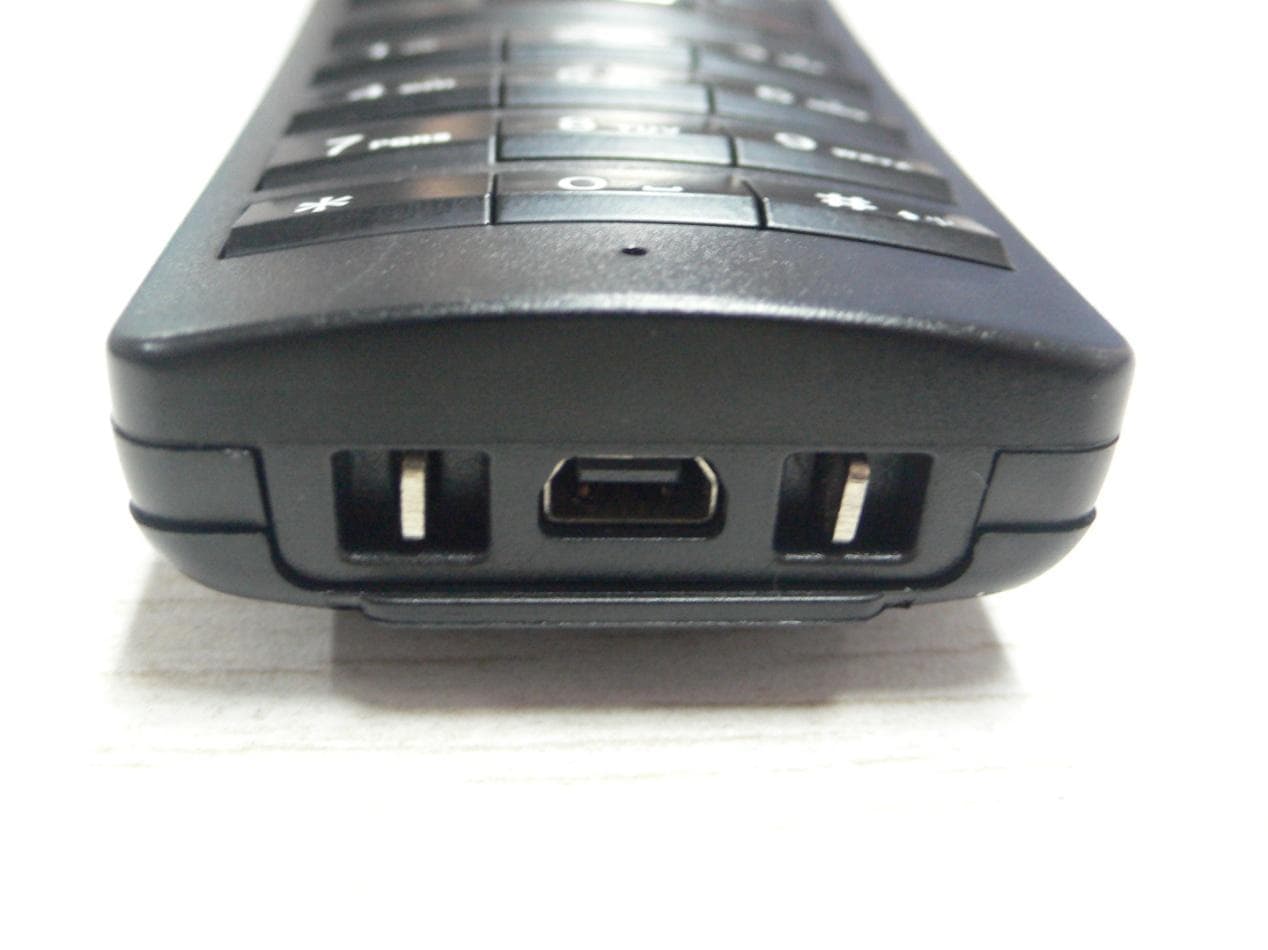 CDMA 800MHz Fixed Wireless Phone - FCC ID XYOGC159132 - Asiatelco Technologies Co. (3)