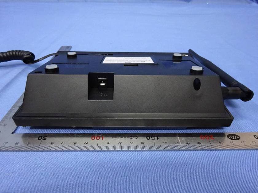 GSM dual band fixed wireless phone - FCC ID XYOPCDQ880FBASIC - Asiatelco Technologies Co. (3)