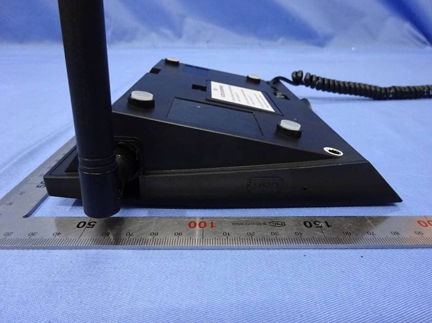 GSM dual band fixed wireless phone - FCC ID XYOPCDQ880FBASIC - Asiatelco Technologies Co. (4)