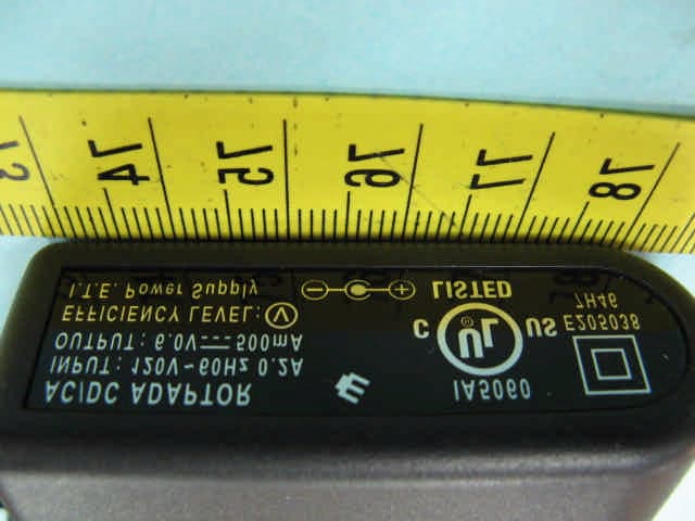 DIGITAL 1ST AUDIO MONITOR (BASE) - FCC ID XYT08024 - CCT Marketing, Ltd