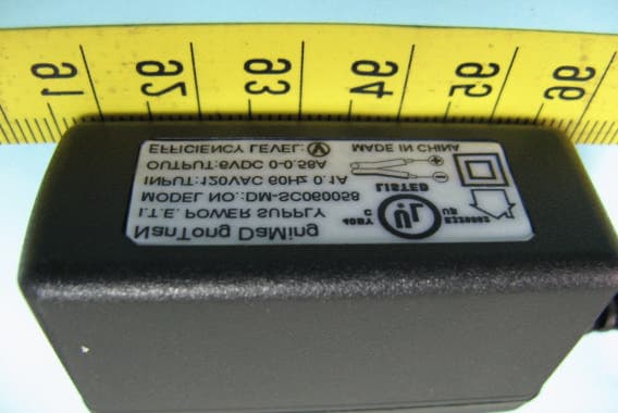 DECT PHONE (HANDSET PP) - FCC ID XYT2102AH - CCT Marketing, Ltd