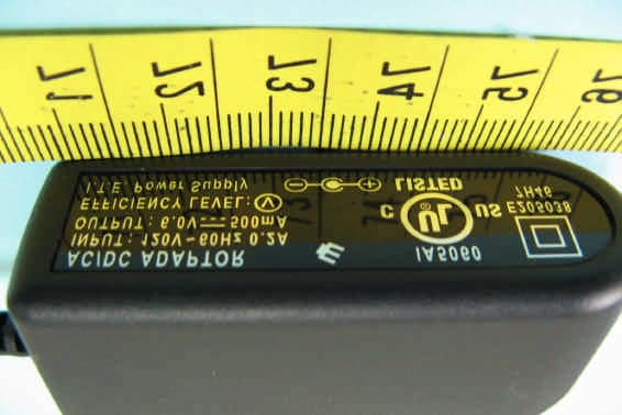 DECT PHONE (BASE STATION FP) - FCC ID XYT2112A - CCT Marketing, Ltd