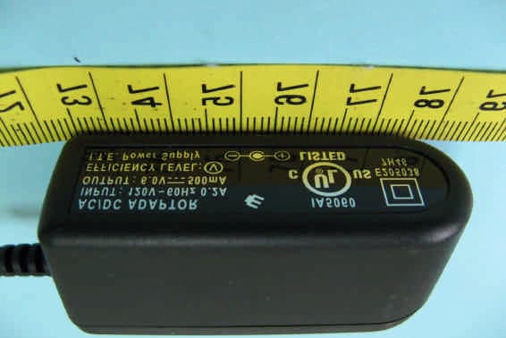 DECT PHONE (HANDSET PP) - FCC ID XYT2112AH - CCT Marketing, Ltd