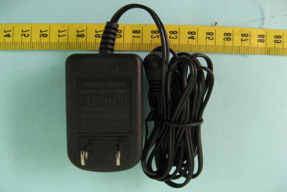 DECT PHONE(HANDSET PP) - FCC ID XYT30529 - CCT Marketing, Ltd