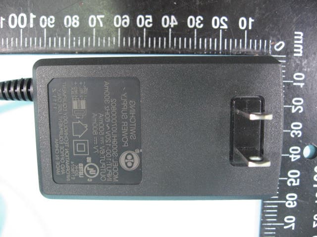 DECT 6.0 BLUETOOTH CORDED/CORDLESS TELEPHONE - FCC ID XYT30784 - CCT Marketing, Ltd
