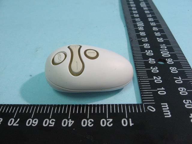 WIRELESS VIBRATING DEVICE - FCC ID XYUIGEN3 - I-GEN HEALTHCARE CORPORATION (3)
