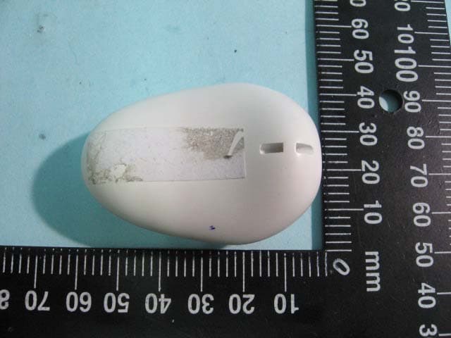 WIRELESS VIBRATING DEVICE - FCC ID XYUIGEN3 - I-GEN HEALTHCARE CORPORATION (1)