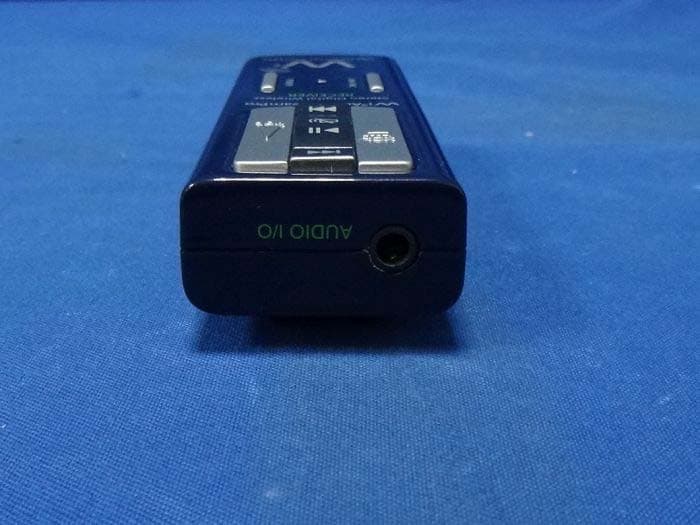 Wi Stereo Digital Wireless Audio Receiver - FCC ID XZ3-ALP55-R - Jangus Music Inc. (3)