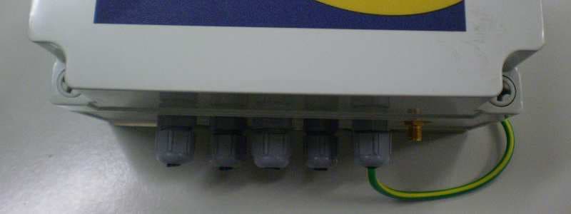 AGILE DATA RTU, PART NUMBER: 1000-0730 - FCC ID XZ4-1000-0730 - Square One Laboratories Pty Ltd (2)