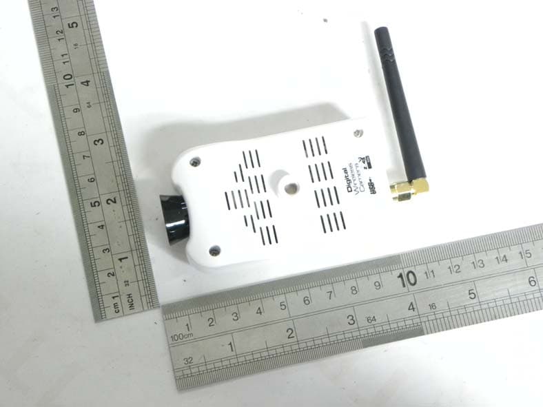 DIGITAL WIRELESS CAMERA - FCC ID XZF-CM213S - SHENZHEN LYD TECHNOLOGY CO.LTD (3)